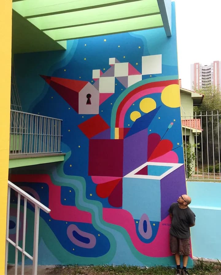 Escola Ursa